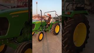 Jhondeere 5042 D Features automobile equpments tractorequipment jhondeere features farming [upl. by Olympe104]