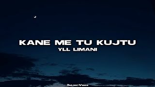 YLL LIMANI  KANE ME TU KUJTU Sped Up  Lyrics [upl. by Nedyrb]