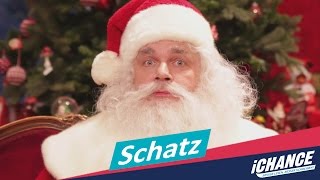 Lieber Schatz  Entschuldigung vom Weihnachtsmann  iCHANCE [upl. by Harrie]