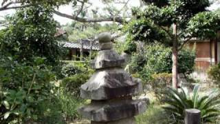 古都奈良の世界遺産 法起寺  Hokiji Temple  World Cultural Heritage [upl. by Strauss]