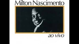 MILTON NASCIMENTO PAISAGEM DA JANELA [upl. by Riella140]