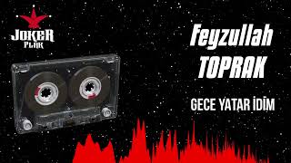 Feyzullah Toprak  Gece Yatar İdim [upl. by Frame]