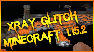 MINECRAFT Xray Glitch 1152 JAVA  2020  Malayalam  RANDOMIZED [upl. by Llehsram]