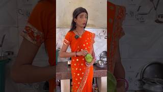 Richa nei banaya manchuriyan 🤩😋 shortvideo funny funwithprasad FUNwithPRASAD fun with prasad [upl. by Naawaj]