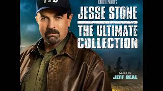 Justice For Your Friend Jesse Stone Soundtrack [upl. by Llertnahs]