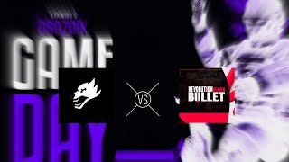 Selio vs RCHB  SHOW MATCH BO2  Standoff 2 cast by Drozd1k [upl. by Brunn]