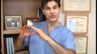 Dr Oz  Talks acid reflux [upl. by Ibby]