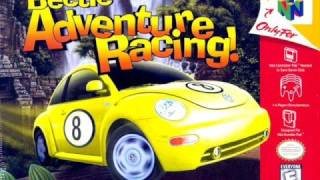 quotBeetle Adventure Racingquot Coventry Cove [upl. by Leamaj]