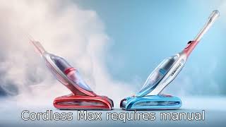 11 Differences Bissell CrossWave Max vs Tineco S5 Unexpected Winner [upl. by Gent]