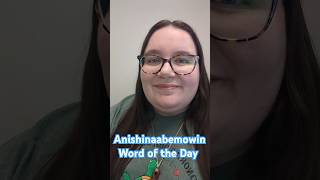 Anishinaabemowin Word of the Day  bikwakoon arrows anishinaabemowin anishinaabe [upl. by Vieva]