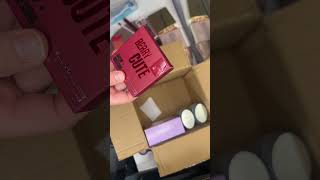 Unboxing Notino 🥰 [upl. by Burrill10]