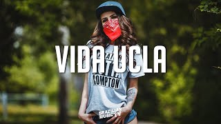 RL Grime ft Racionais MCs  Vida UCLA Shavozo VIP Edit [upl. by Neelac]