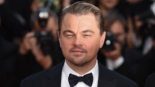 Todas las películas de Leonardo Dicaprio hasta 2024 [upl. by Winnah]