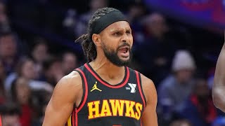 Patty Mills signs with Heat Ethan Skolnick takes five [upl. by Naltiak]