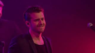 Jeroen van der Boom  THEATERSHOW DIT BEN IK PART 1 [upl. by Burty]