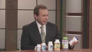 Should you be taking a calcium supplement [upl. by Riehl832]