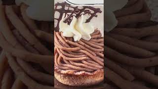 Vermicelles MC’s Vlog foodie food vermicelles minivlog youtubeshort youtubevideo2024 [upl. by Ojeillib77]