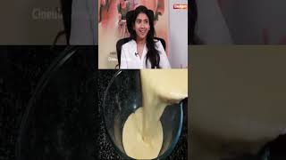 Custard Fruit Recipe  Actress Sai Pallavi shorts [upl. by Laden]