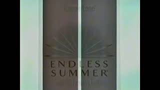 Coppertone Endless Summer commercial from 2002 [upl. by Celestia165]