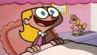 Dexters Laboratory  Preview  Decode Of Honor  Worlds Greatest Mom  Ultrajerk 2000 [upl. by Ailina]