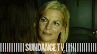 GOMORRAH Season 2 Scianel Threatens Marinella Official Clip Episode 208  SundanceTV [upl. by Ambrosius508]