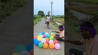 Ghareeb beta ki Bicycle ka tyre  emotional Video  shorts [upl. by Lleder965]