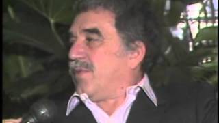 ENTREVISTA DE ANDRÉS PASTRANA A GABRIEL GARCÍA MÁRQUEZ [upl. by Froehlich]