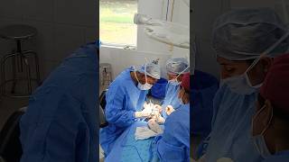 Broad Nose Rhinoplasty surgery today [upl. by Aleehs130]