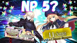 Free SR Ticket  NP 5 Castoria [upl. by Anec]