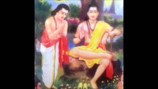 Thiruvempavai song 2 Paasam Paranjothikku  Abhogi  Adi [upl. by Agamemnon]