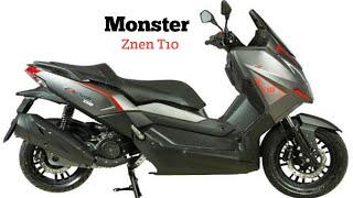 কাদের জন্য জিনান টি টেন  Znen T10 [upl. by Mani]