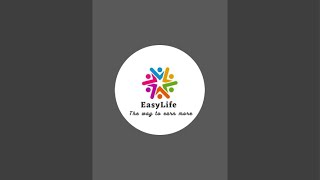 EasylifeA Proud Pakistani Company is live [upl. by Rhiana]