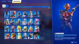 OU TROUVER LE PERSONNAGE quotLONIRISMEquot SUR LA MAP  FORTNITE CHAPITRE 3 SAISON 2 PNJ 2 [upl. by Theodosia]