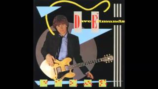 Dave Edmunds  Warmed Over Kisses  Left Over Love [upl. by Eniamsaj]