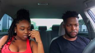 Jamaican Relationship Arguments 4  Comedy Sketch  Trabass TV [upl. by Afesoj392]