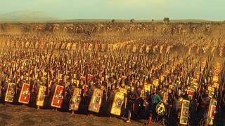 Sassanid Empire Vs Muslims Battle of AlQadisayyah 636 AD  Islams Great Conquest  4K Cinematic [upl. by Hertz298]