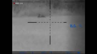 pulsar digisight n450 lrf [upl. by Simmonds]