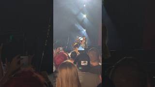 Halestorm I Get Off LIVE 4K w Ad Libs 7924 Raleigh NC Halestorm LzzyHale femalemetal metal [upl. by Burrus]