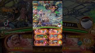 OPTC  KIZUNA CLASH Vs Bartolomeo amp Hakuba [upl. by Nednil]