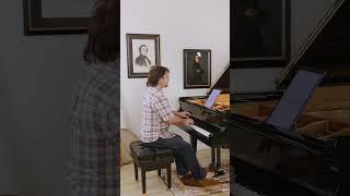 quotOstaraquot Piano Music by David Hicken pianosolo pianist pianomusic [upl. by Nikola334]