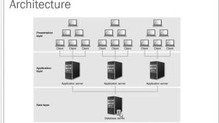 The Architecture of ERP [upl. by Alihs520]