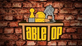 TableTop SEASON 4 Is Coming TOMORROW [upl. by Aicel]