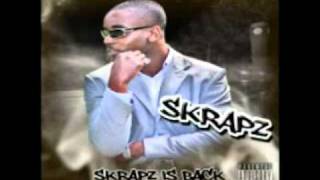 Skrapz  Breakin It Down feat Ninez [upl. by Ttik336]