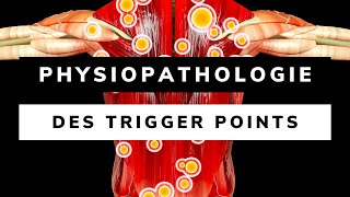 PHYSIOPATHOLOGIE et ETIOLOGIE DES TRIGGERS POINTS [upl. by Quennie]