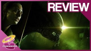 Alien Isolation Review [upl. by Yak231]