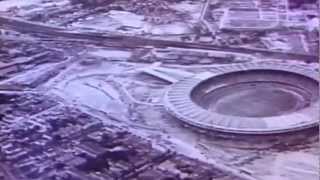 El día en que Brasil lloró  Uruguay Campeón del Mundo 1950  Maracanazo [upl. by Shem]