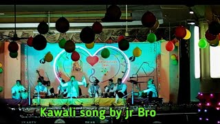 Kawali song by jr bro WB AnmolKujur512 [upl. by Amiel]