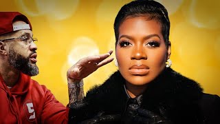 What EVERYBODY Ought to Know About Fantasia Barrino and Kendall Taylor’s ROLLERCOASTER marriage Life [upl. by Elatnahs257]