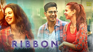 Ribbon Full Movie  Sumeet Vyas Kalki Koechlin Jaimini Pathak  Hindi Movie 2024 [upl. by Ycniuqed]