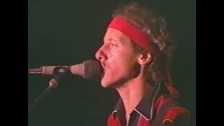 Dire Straits New Zealand Tour  19860301  Auckland [upl. by Eerac]